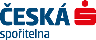 logo Česká spořitelna