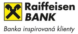 logo Raiffeisenbank