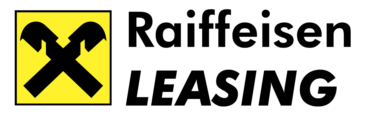 logo Raiffeisen Leasing