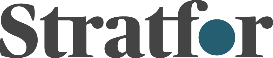 logo Stratfor